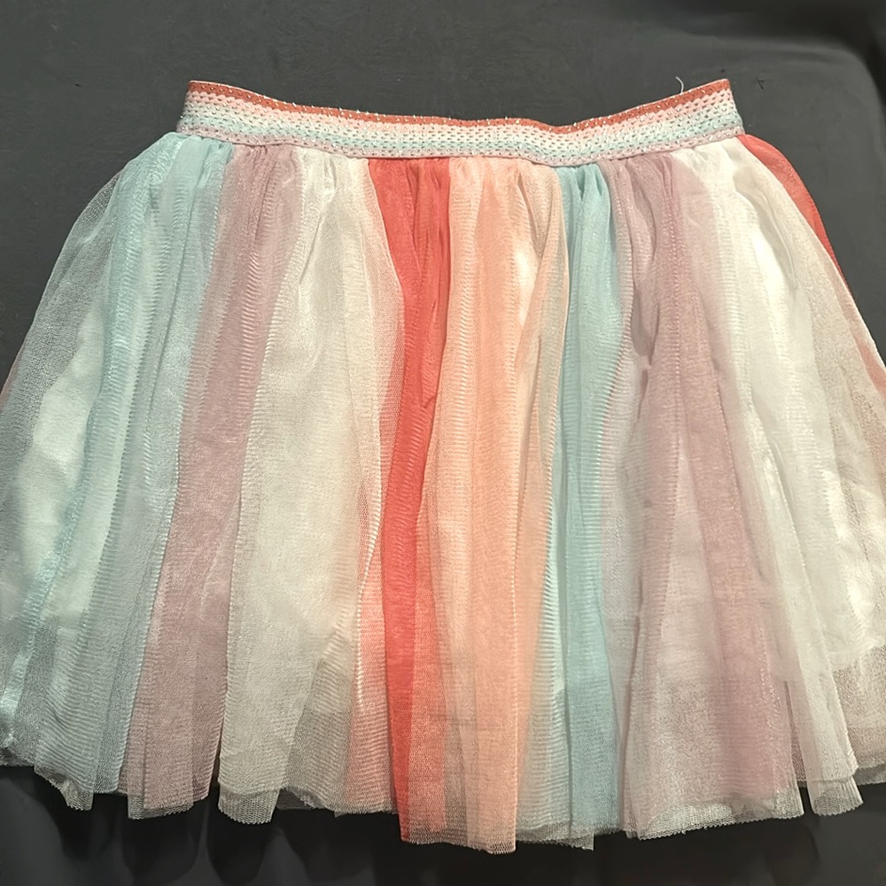 365 kids skirt for girls 6